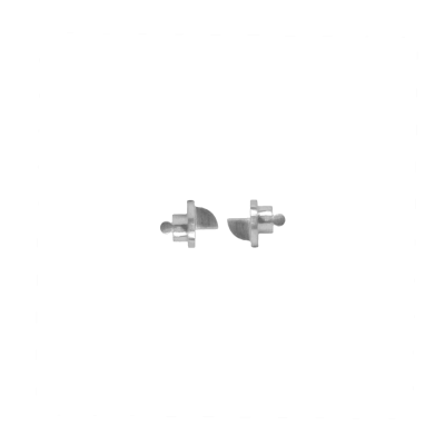 1920 Ørestikker S, Sølv