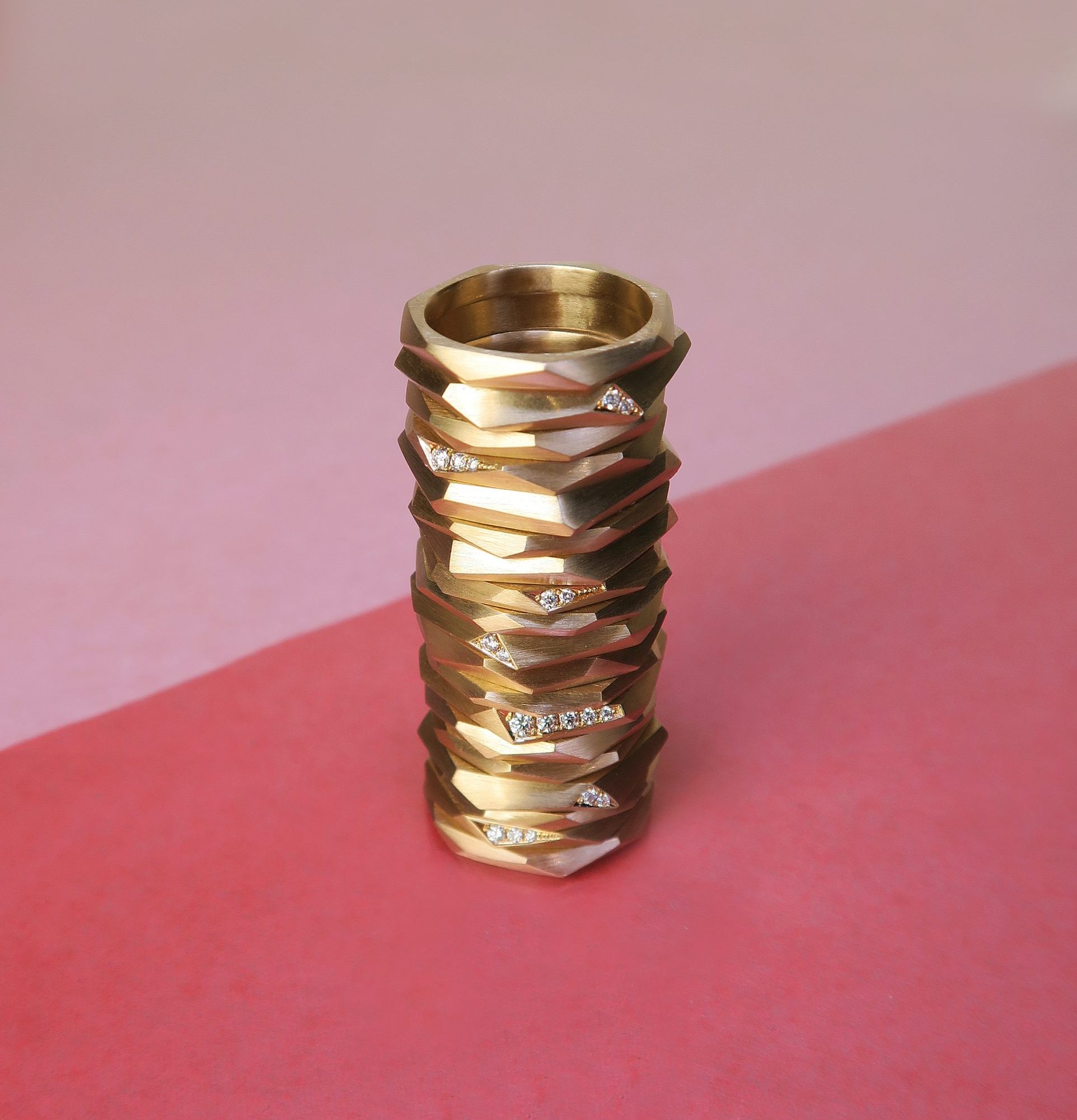 Håndlavede Smykker