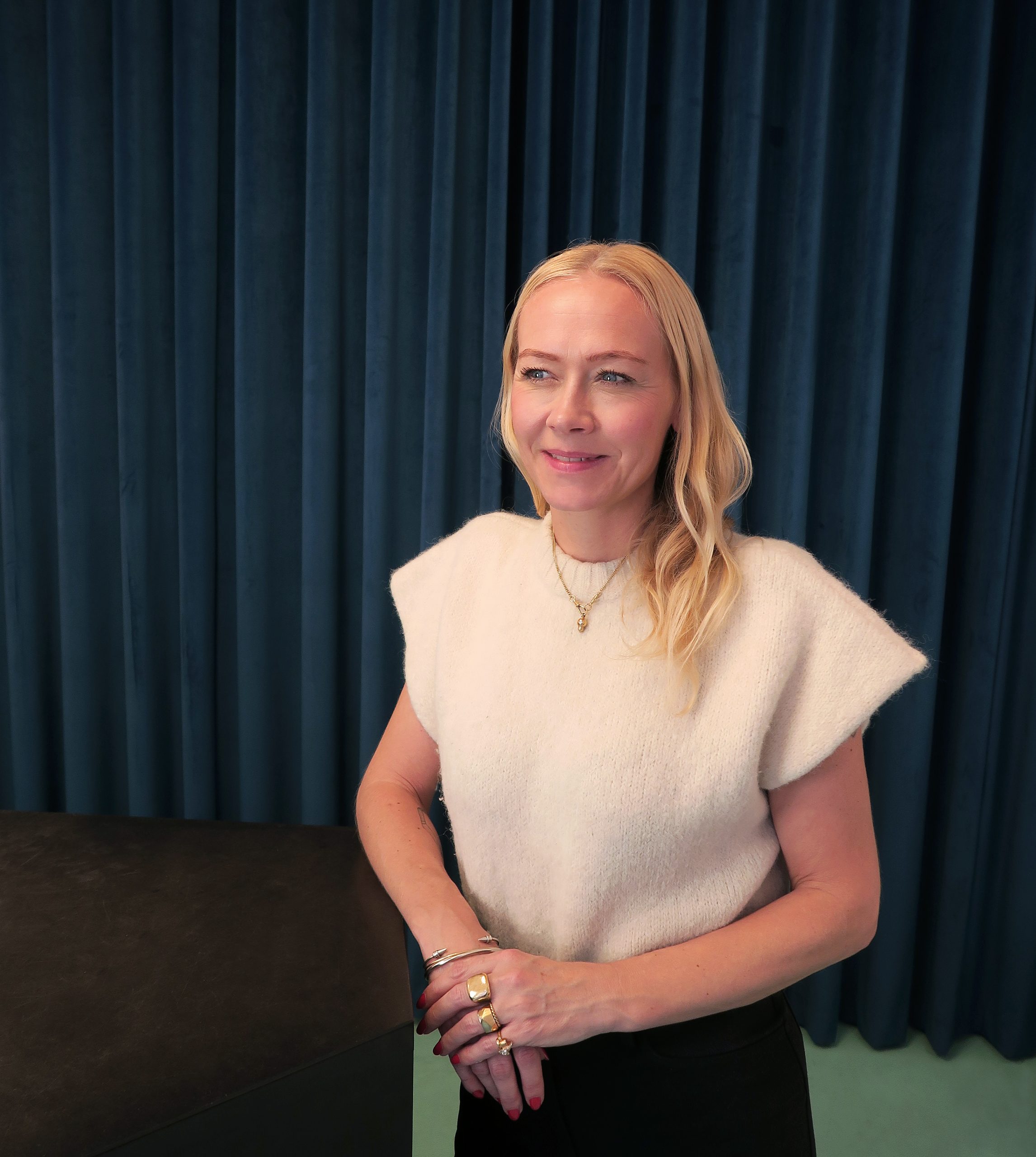 Håndlavede smykker fra Stinne Holm