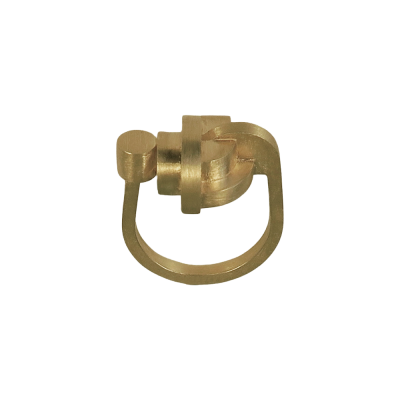 1920 Ring XL, 18kt Guld,